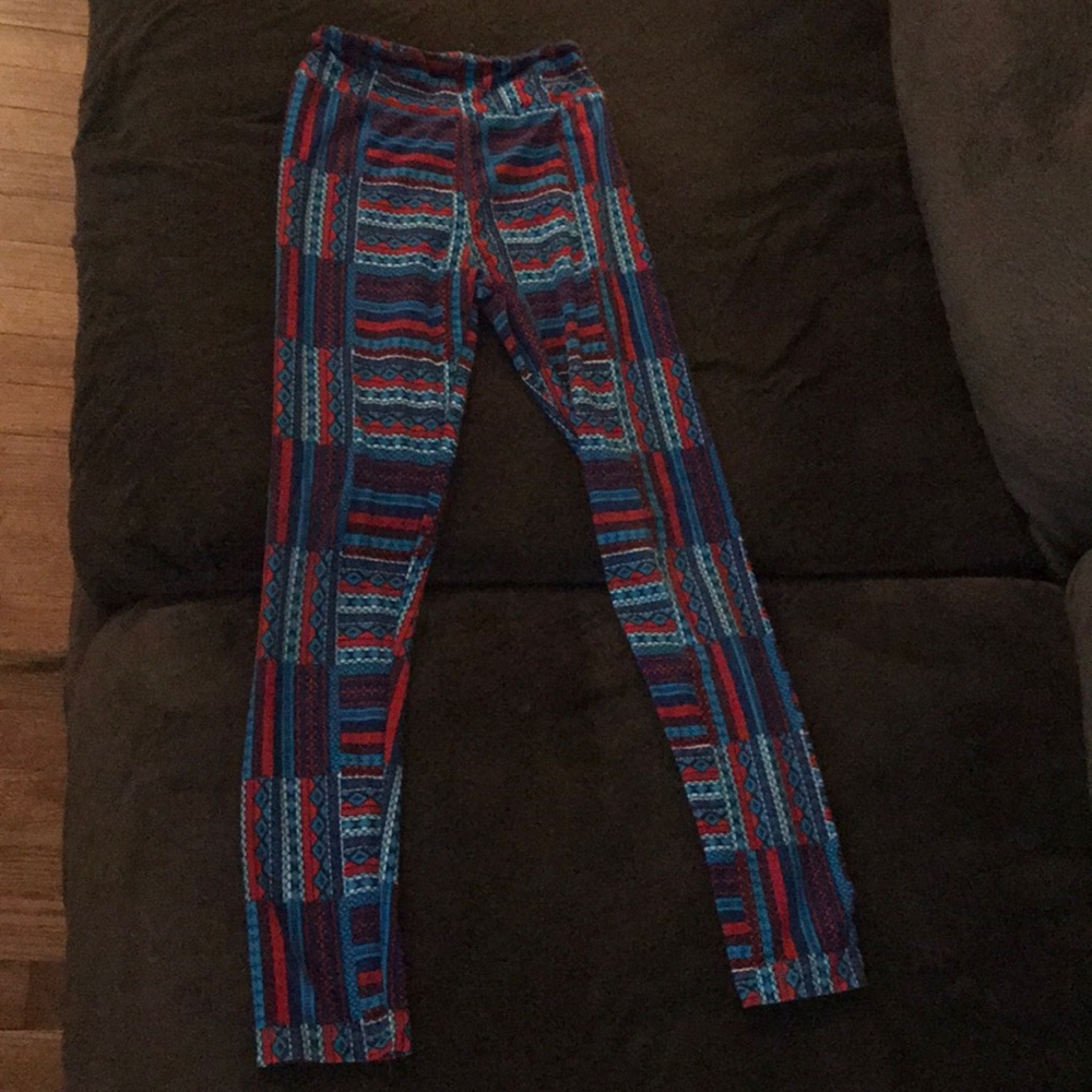 Lularoe Tween leggings